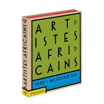 Artistes Africains