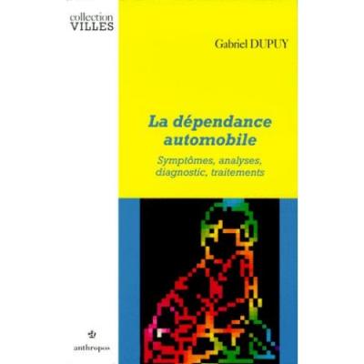 La dépendance automobile