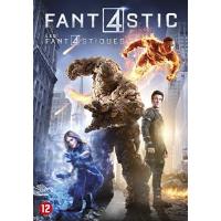 FANTASTIC 4 THE-LES 4 FANTASTIQUES-BIL