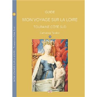 Mon voyage sur la Loire