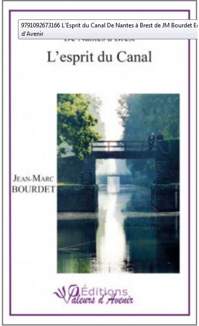 L'esprit du canal