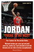 Jordan, there is no next