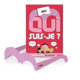 Qui suis-je? NE