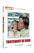 Traitement de Choc Blu-ray (Blu-Ray)