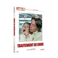 Traitement de Choc Blu-ray