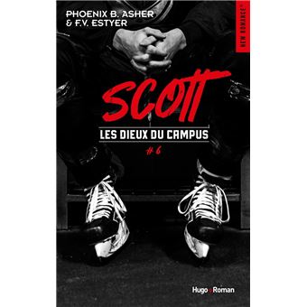 Les dieux du campus - Tome 06 - 1