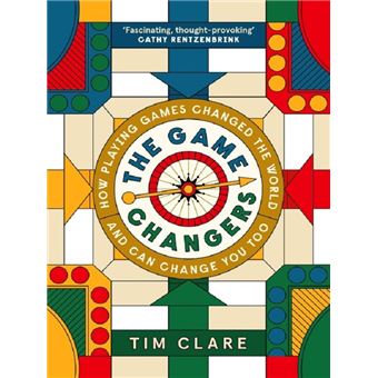 GAME CHANGERS - 1