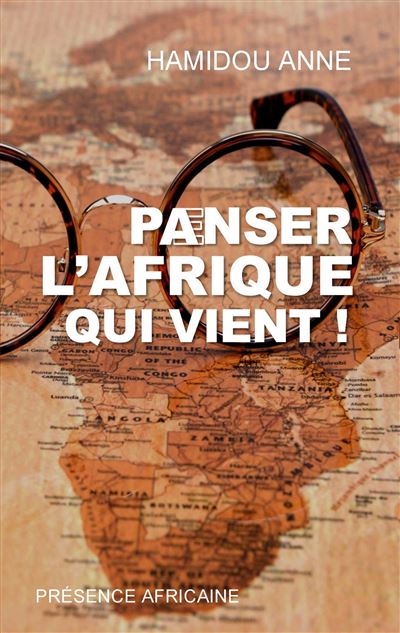 Panser l'Afrique qui vient !