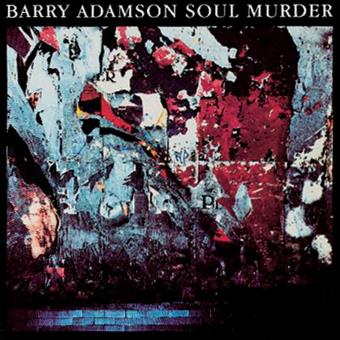 Barry Adamson - 1