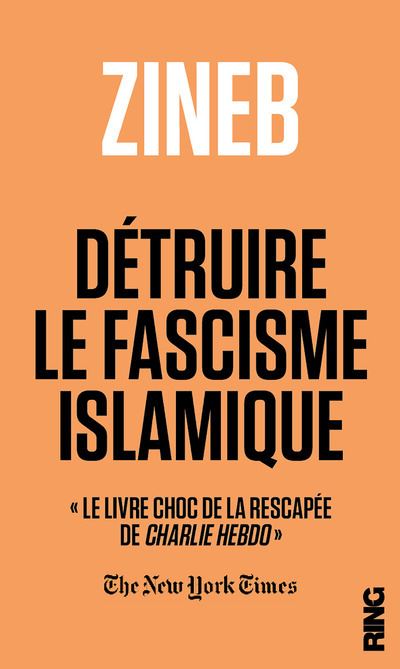 Détruire le fascisme Islamique