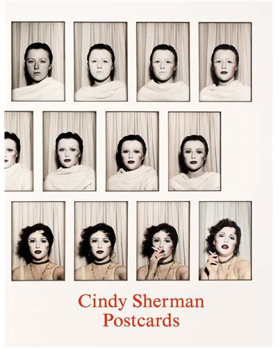 Cindy Sherman