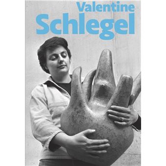 Valentine Schlegel