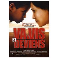 Va, vis deviens DVD