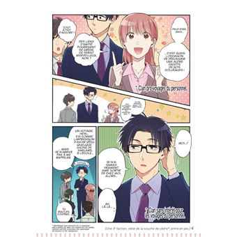 Otaku Otaku - Tome 6