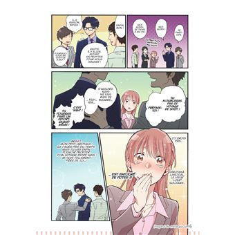 Otaku Otaku - Tome 6