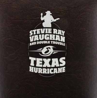 Stevie ray vaughan collection