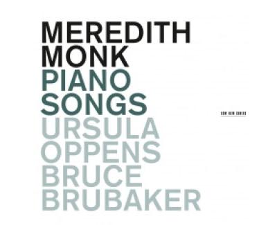 Piano songs