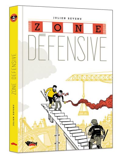 Zone defensive