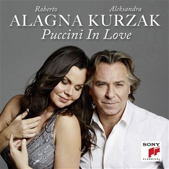 Puccini In Love Digipack Inclus un livret de 70 pages