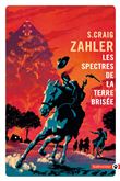 Les spectres de la terre brisée