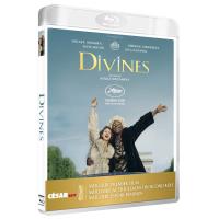 Divines Blu-ray