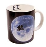 Mug E.T. Across The Moon