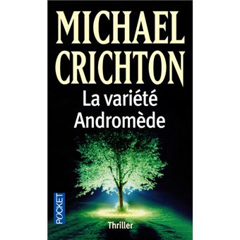 La variété Andromède - 1