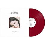 Minor 5 Ani - Vinilo Rojo