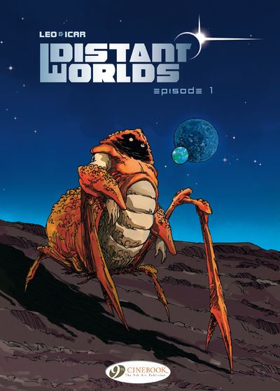 Distant Worlds Episode 1
