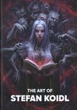 The Art of Stefan Koidl