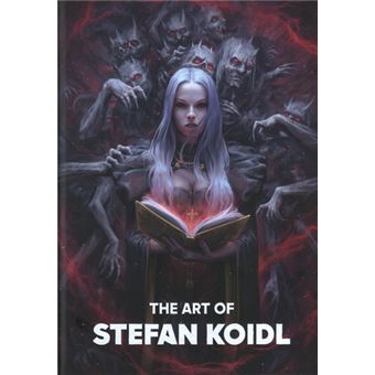 The Art of Stefan Koidl
