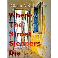 Where the Street Sleepers Die