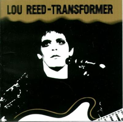 Transformer