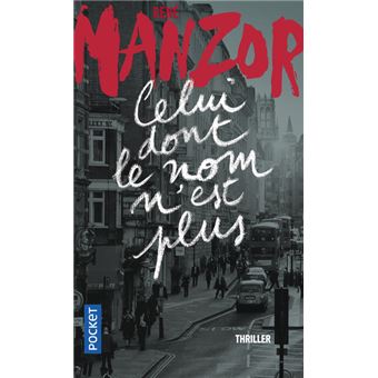 Celui dont le nom n'est plus
