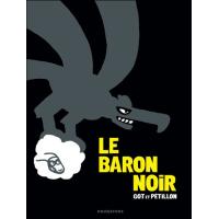 Le Baron noir - Intégrale complète