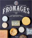 FROMAGES A FRENCH MASTER S GUIDE
