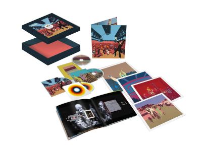 Surrender Coffret Inclus DVD bonus