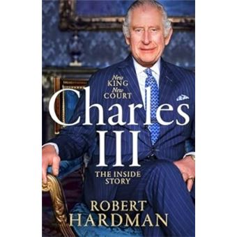 CHARLES III