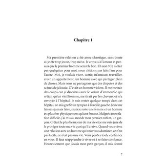 Le cauchemar de ma vie