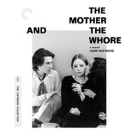 The Mother And The Whore Blu-ray 4K Ultra HD