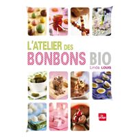  Bonbons vegan: 9782842215583: Costantino, Sandrine, Tur, Maéva,  Feraud, Caroline: Books