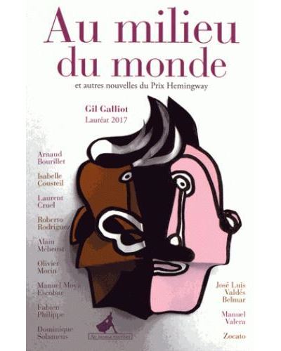 Prix Hemingway 2017