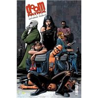 Doom Patrol