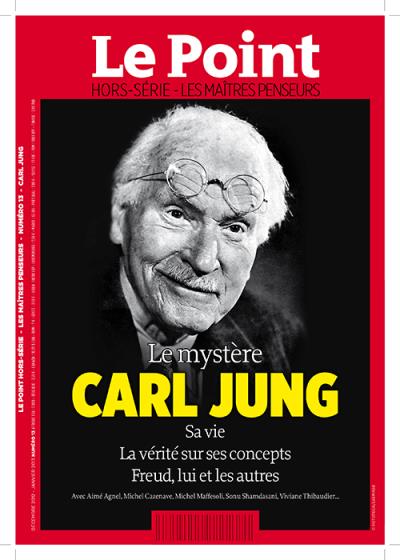 Carl Jung