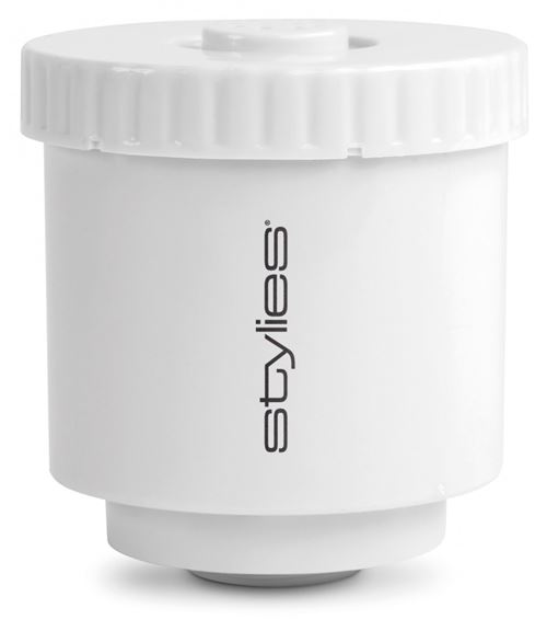 Stylies Cartouche Anti-Calcaire Carina / Mira Blanc
