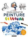 Cours complet de peinture