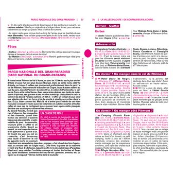 Guide du Routard Italie du Nord 2021/22