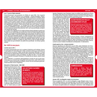 Guide du Routard Italie du Nord 2021/22