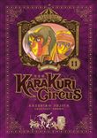 Karakuri Circus