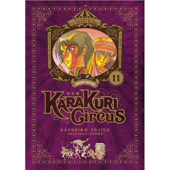 Karakuri Circus